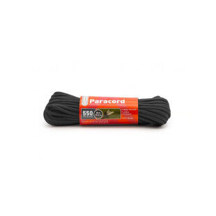 PARACORDE 50 PIEDS / 550 PARACORD, 50 FT