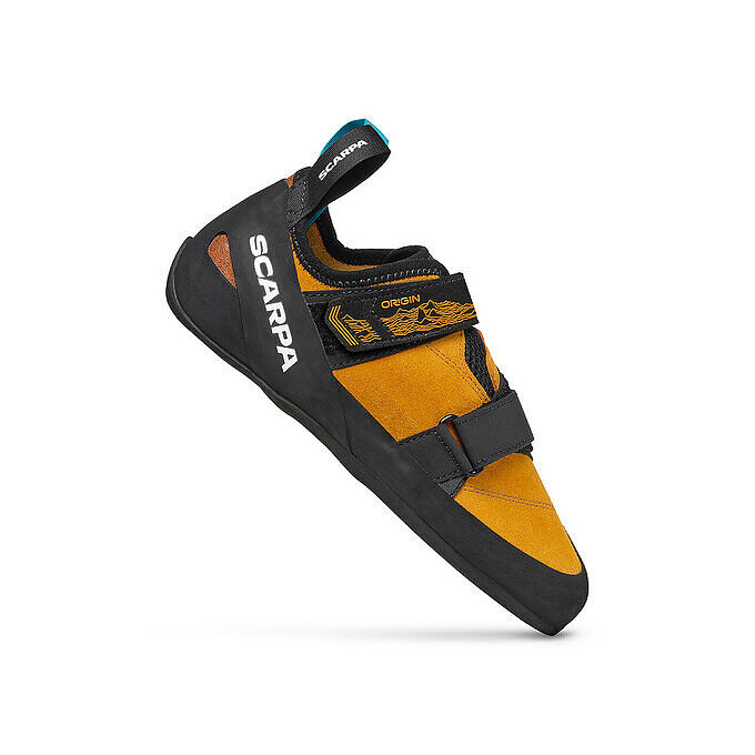 Calzado escalada mujer Scarpa ORIGIN V WMN