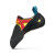 DRAGO Zapatos de escalada amarillos de Scarpa