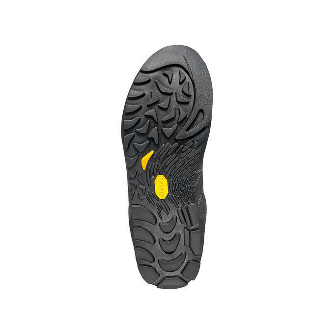 Botas trekking Scarpa CRUX WMN Azul Shark/Gris Radiance