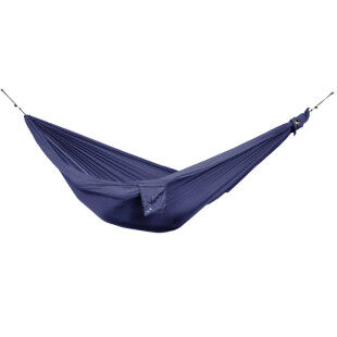 KING SIZE HAMMOCK NAVY BLUE / NAVY BLUE