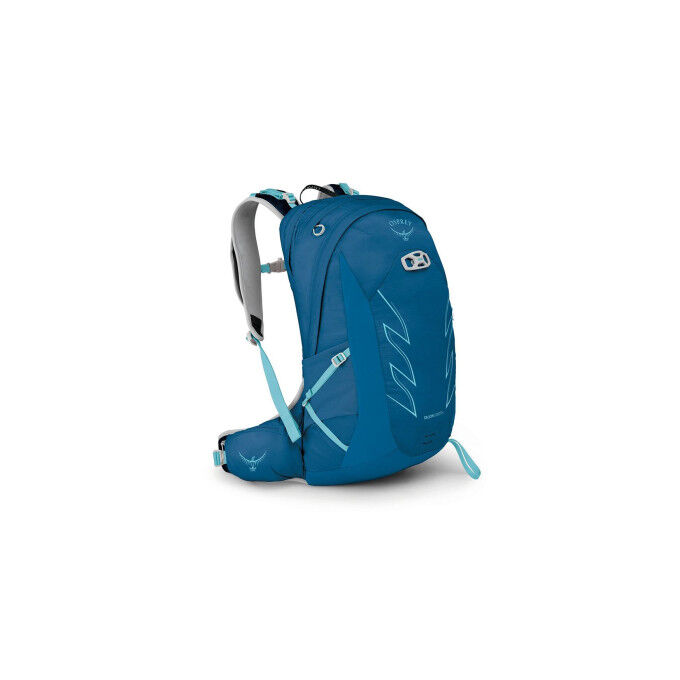 Mochila de senderismo Osprey TALON 22L OCEAN BLUE