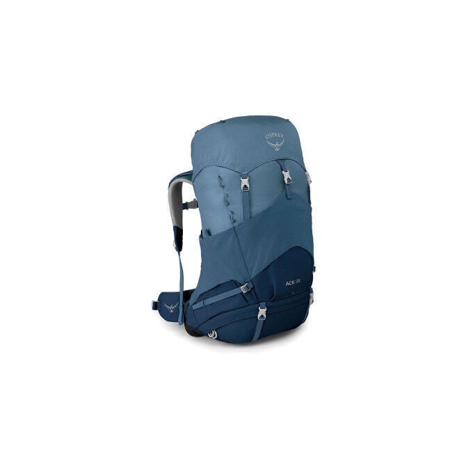 Osprey ACE 38L children's hiking bag Osprey ACE 38L children's hiking bag