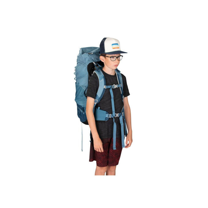 Osprey ACE 38L children's hiking bag Osprey ACE 38L children's hiking bag