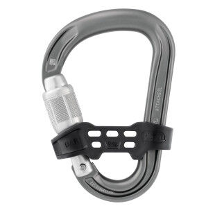CARABINER BAR ATTACHMENT