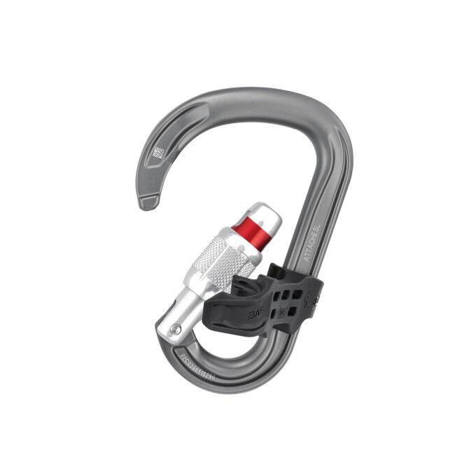 ATTACHE BAR CARABINER