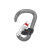 ATTACHE BAR CARABINER