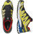 SHOES XA PRO 3D V9 GTX BLACK/BUTTER/LAPI