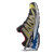 Zapatillas de trail Salomon XA PRO 3D V9 GTX Negro/Buttercup/Azul Lapis