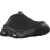SHOES REELAX SLIDE 6.0 BLACK/BLACK/ALLOY