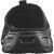 SHOES REELAX SLIDE 6.0 BLACK/BLACK/ALLOY