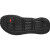 Zapatillas de recuperación Salomon REELAX SLIDE 6.0 Negro/Negro/Aleación