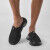 SHOES REELAX SLIDE 6.0 BLACK/BLACK/ALLOY