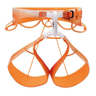 SITTA HARNESS ORANGE L