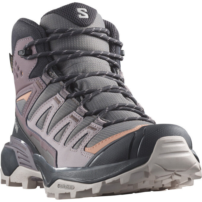 Chaussures de randonnée femme Salomon X ULTRA 360 MID GTX