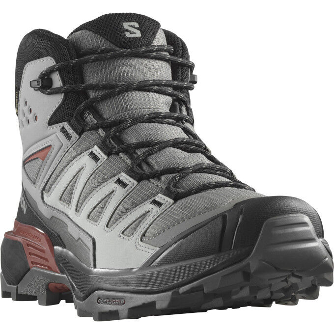 Men's hiking boots Salomon X ULTRA 360 MID GTX