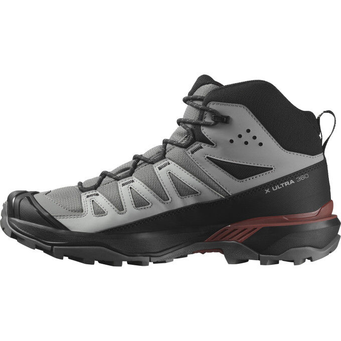 Men's hiking boots Salomon X ULTRA 360 MID GTX