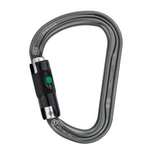 WILLIAM BALL-LOCK CARABINER