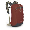 ACORN RED/TUNNEL