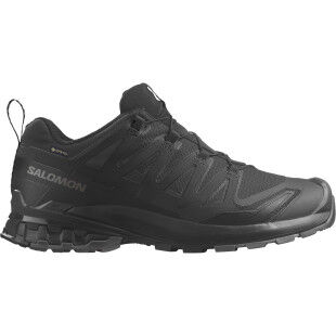 SHOES XA PRO 3D V9 WIDE GTX BLACK/PHANTM