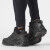 SHOES XA PRO 3D V9 WIDE GTX BLACK/PHANTM