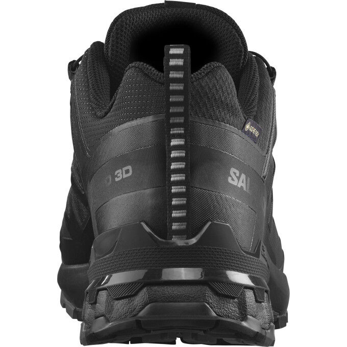 SHOES XA PRO 3D V9 WIDE GTX BLACK/PHANTM
