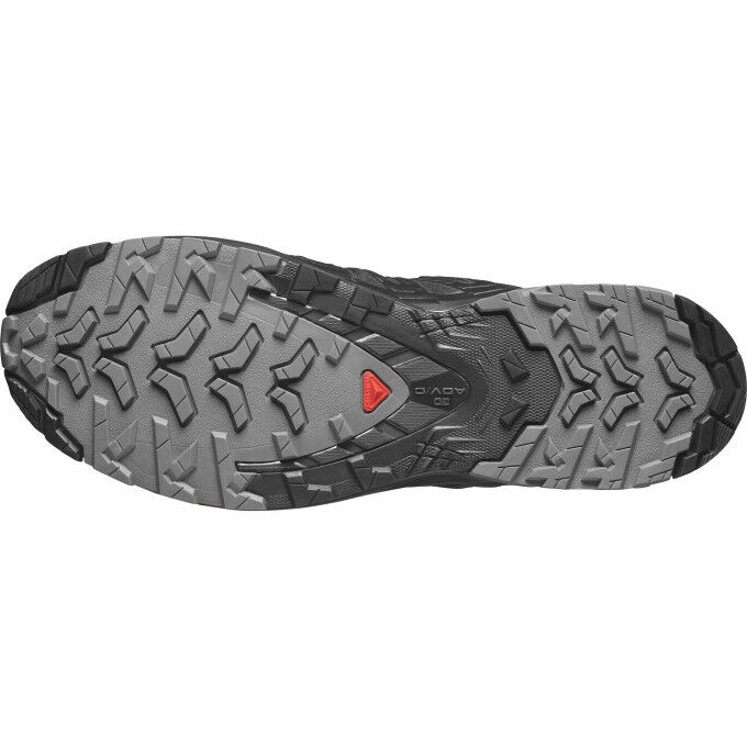 SHOES XA PRO 3D V9 WIDE GTX BLACK/PHANTM