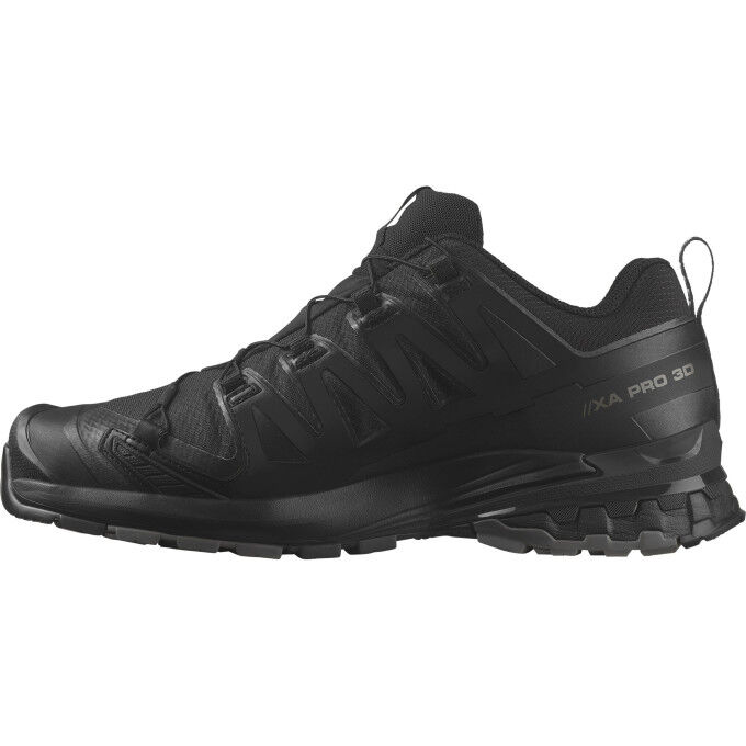 Zapatillas Salomon XA PRO 3D V9 WIDE GTX