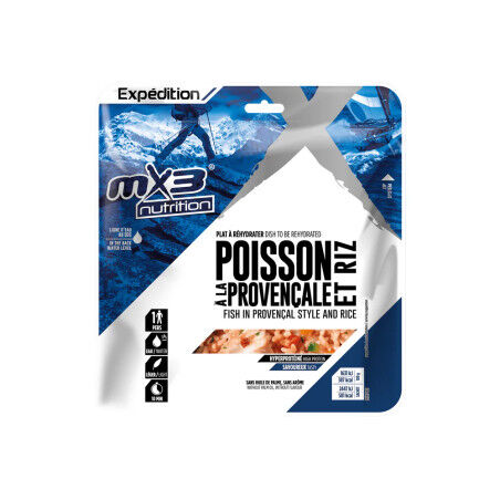 POISSON À LA PROVENÇALE