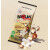 Baouw Organic Energy Bars EXTRA VANILLA-MACADAMIA