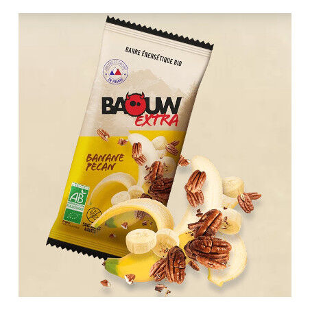 EXTRA BANANE-PÉCAN