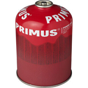 Cartouche de Gaz Primus POWER GAS 450G L2