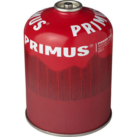 POWER GAS 450G L2