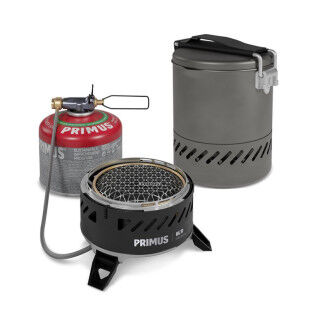 ULTI STOVE SYSTEM 1.0