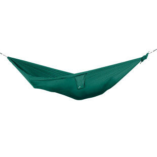 COMPACT HAMMOCK EMERALD GREEN