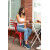 Chaussures SAOLA TSAVO W 2.0