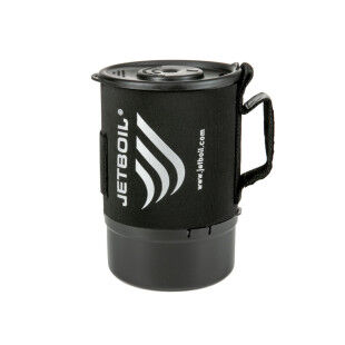 Estufa JetBoil ZIP BLACK