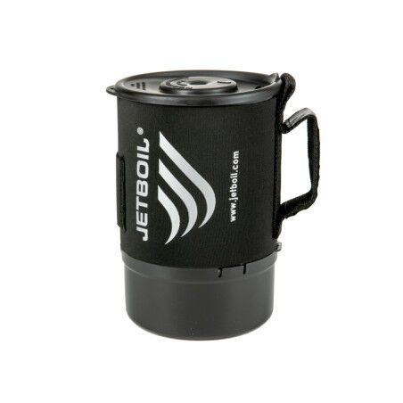 Estufa JetBoil ZIP BLACK