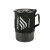 JetBoil ZIP BLACK stove