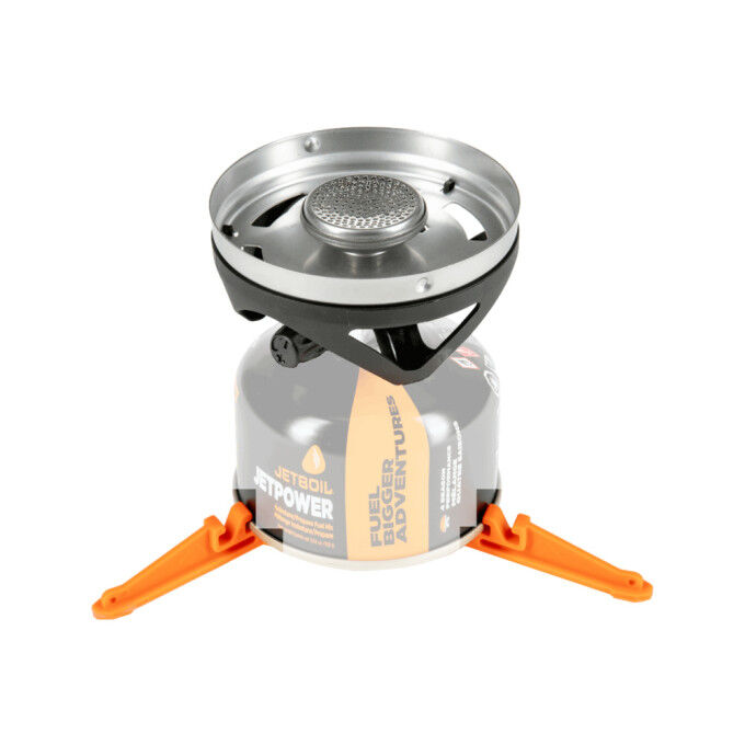 JetBoil ZIP BLACK stove