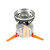 JetBoil ZIP BLACK stove