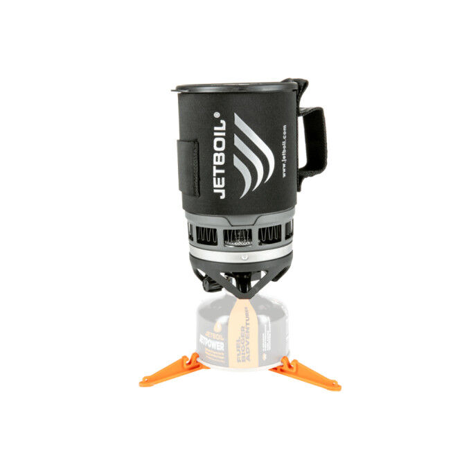 JetBoil ZIP BLACK stove