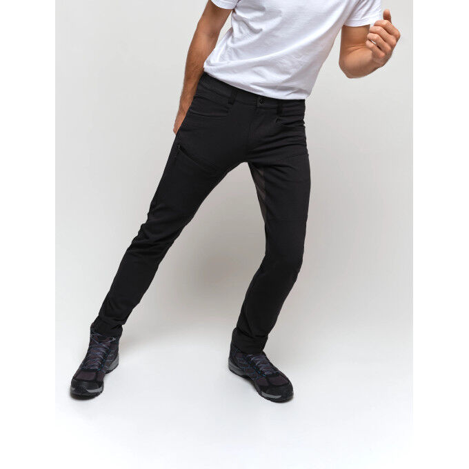 Pantalon Looking For Wild  F208