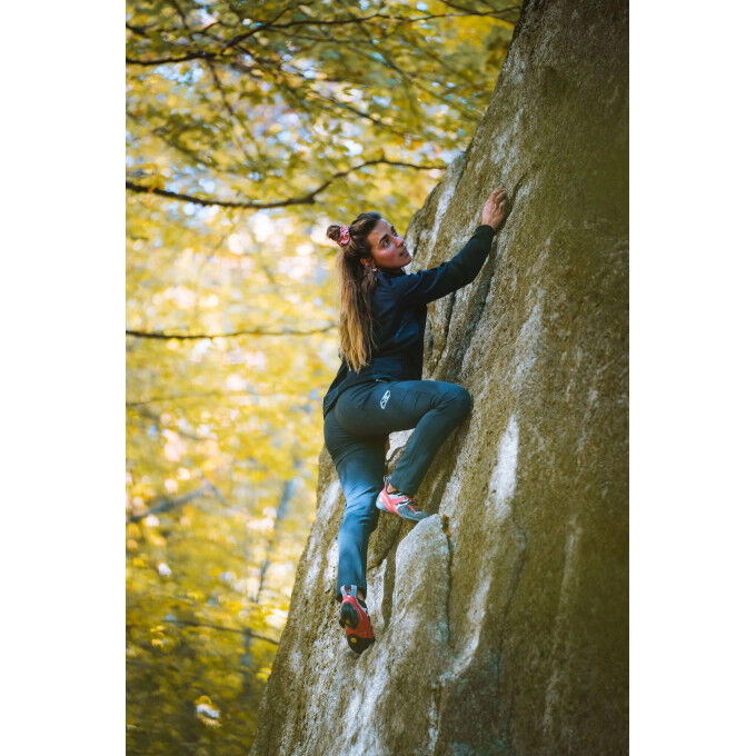 Looking For Wild F208 trousers