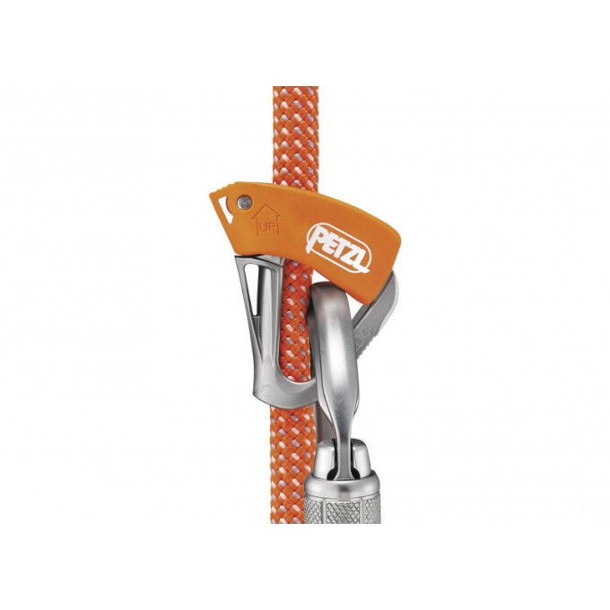 Bloqueur de secours Petzl TIBLOC