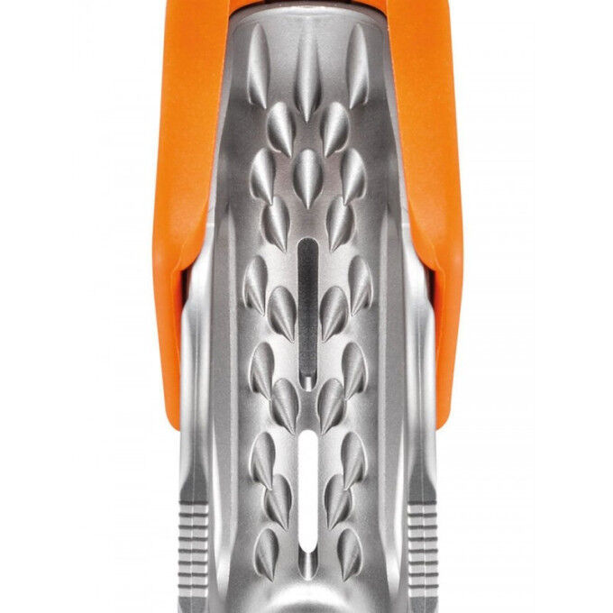Petzl TIBLOC emergency rope clamp