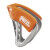 Mosquetón de emergencia Petzl TIBLOC