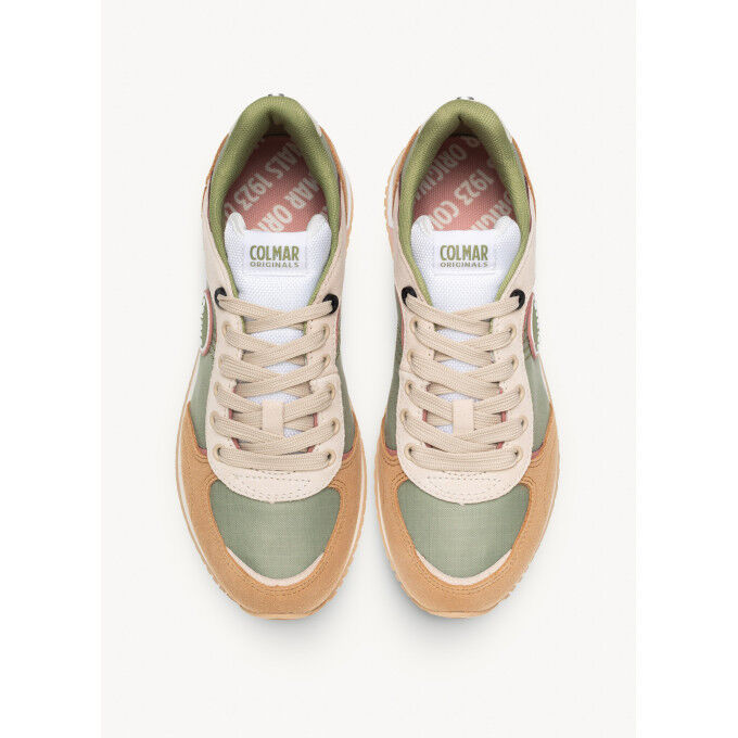 Women's Sneakers Colmar Originals Sneakers Sneakers Da Donna
