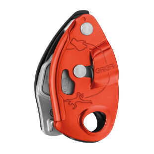 Petzl GRIGRI Aseguradora