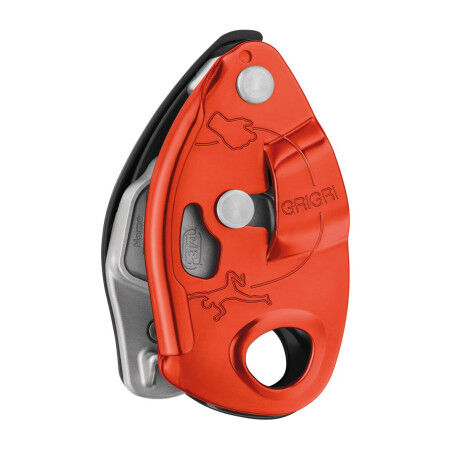 ASSUREUR GRIGRI ROUGE